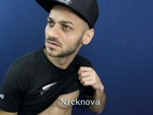 Nicknova