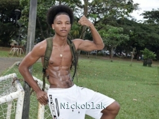 Nickoblak