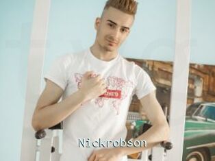 Nickrobson