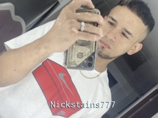 Nickstains777