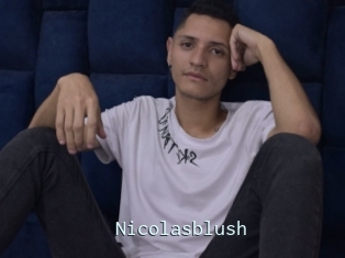 Nicolasblush