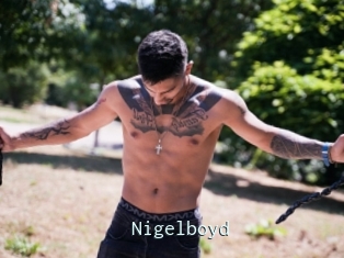 Nigelboyd