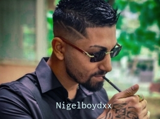Nigelboydxx