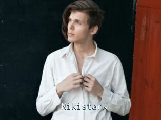 Nikistark