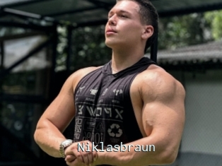 Niklasbraun
