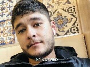 Nikocamx