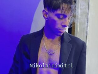 Nikolaidimitri
