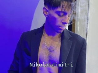 Nikolaidimitri