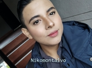 Nikomontalvo