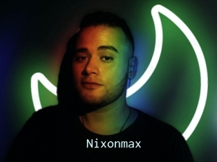 Nixonmax