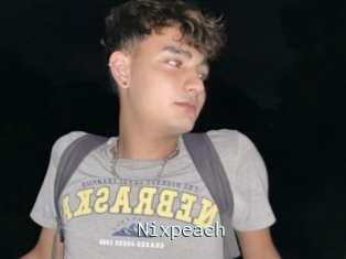 Nixpeach