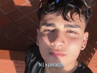 Nixpeach