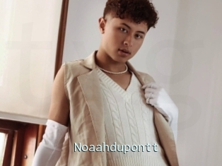 Noaahdupontt