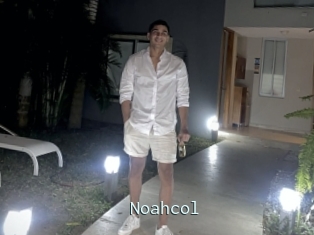 Noahcol