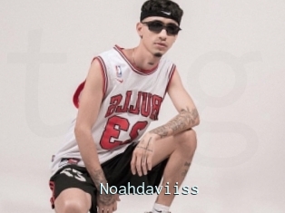 Noahdaviiss