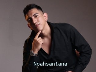 Noahsantana