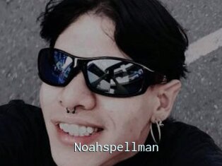 Noahspellman