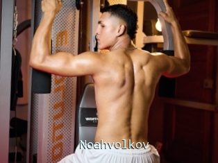 Noahvolkov