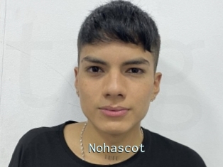 Nohascot