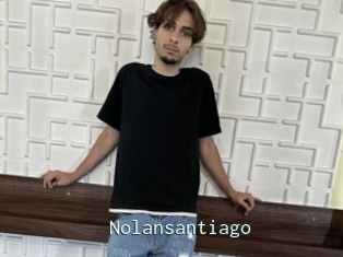 Nolansantiago