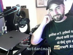 Notdanimal