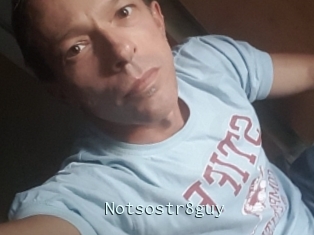 Notsostr8guy