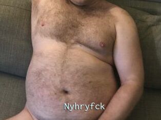 Nyhryfck