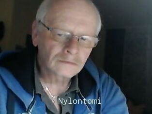 Nylontomi