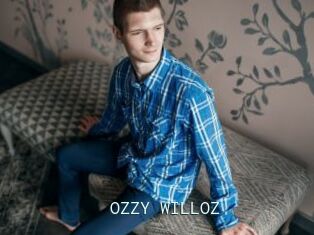 OZZY_WILLOZ