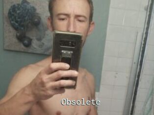 Obsolete