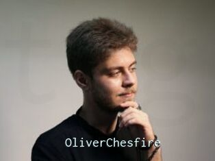 OliverChesfire