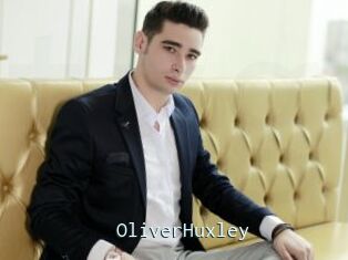 OliverHuxley