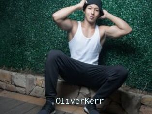 OliverKerr