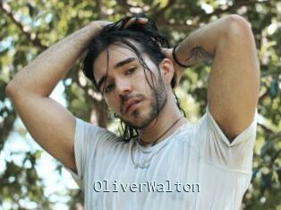 OliverWalton