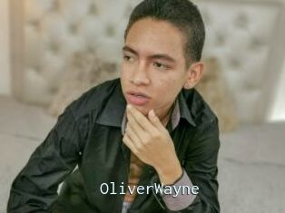 OliverWayne