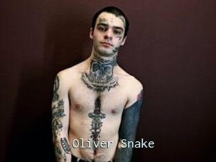 Oliver_Snake