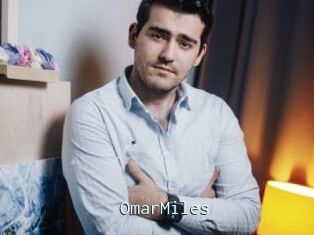 OmarMiles