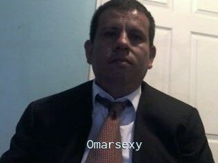 Omarsexy