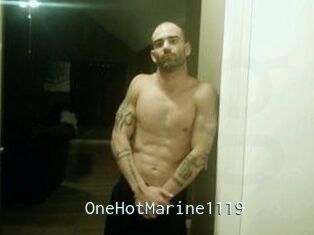 OneHotMarine1119