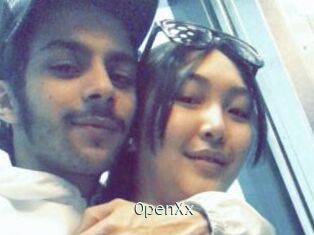 OpenXx