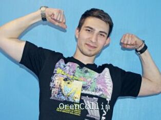 OrenCollin