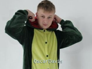 Oscar_Davis