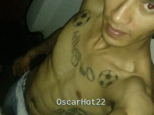 OscarHot22