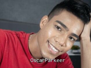 OscarParkeer