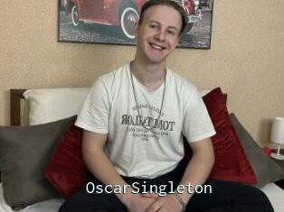 OscarSingleton
