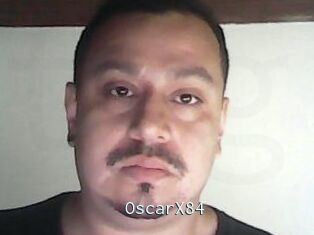 OscarX84