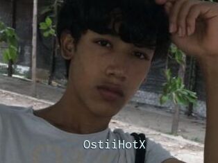 OstiiHotX