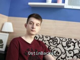 OstinBacker
