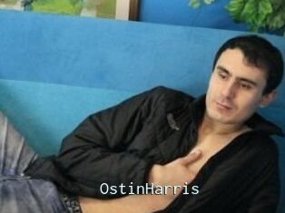 Ostin_Harris