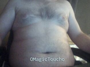 OMagicToucho